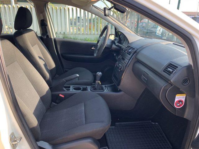 MERCEDES-BENZ A 160 BlueEFFICIENCY Special Edition