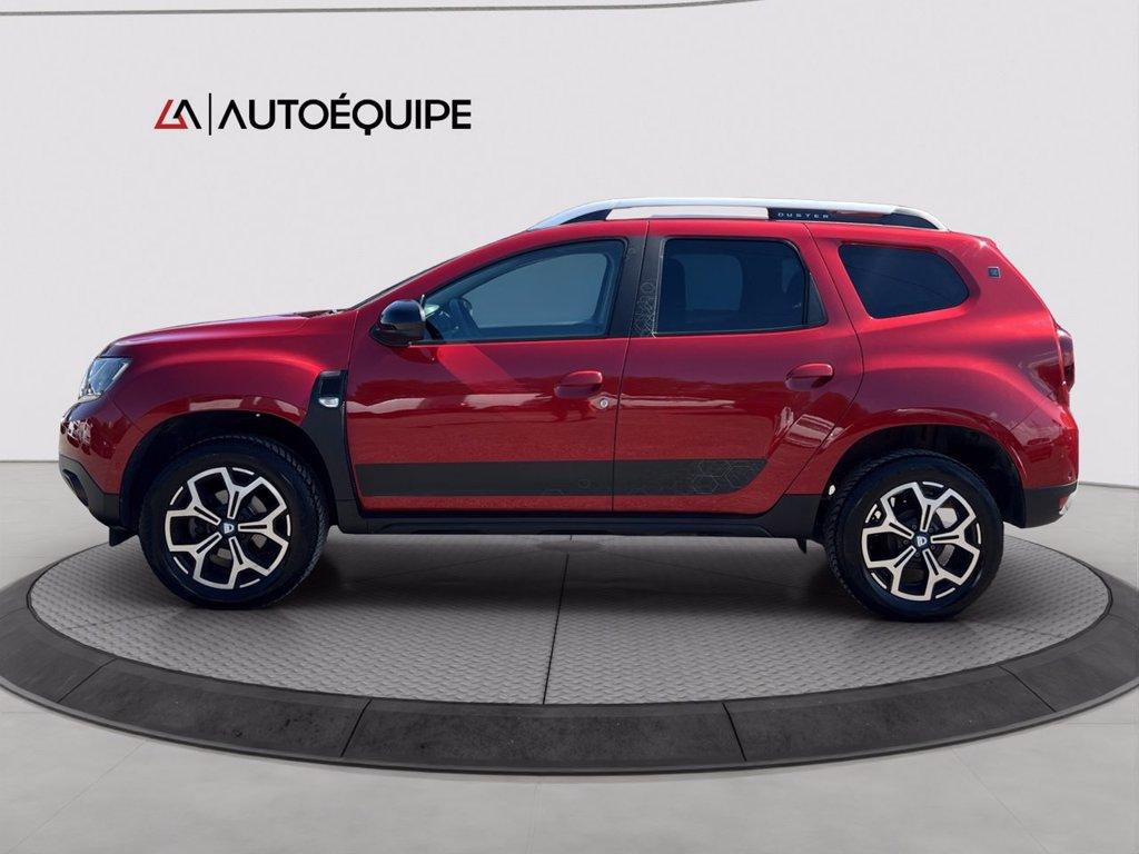 DACIA Duster 1.5 blue dci 15th Anniversary 4x2 115cv del 2020