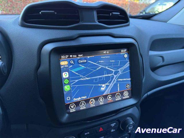 JEEP Renegade phev Limited 4xe NESSUN OBBLIGO DI FINANZIAMENTO