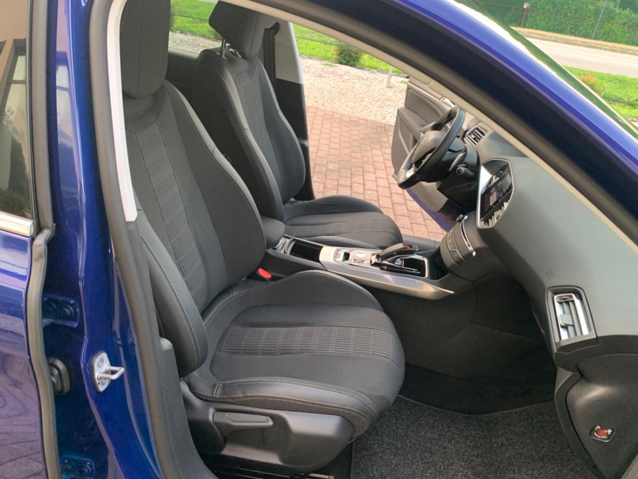Peugeot 308 BlueHDi 130 S&S GT Line