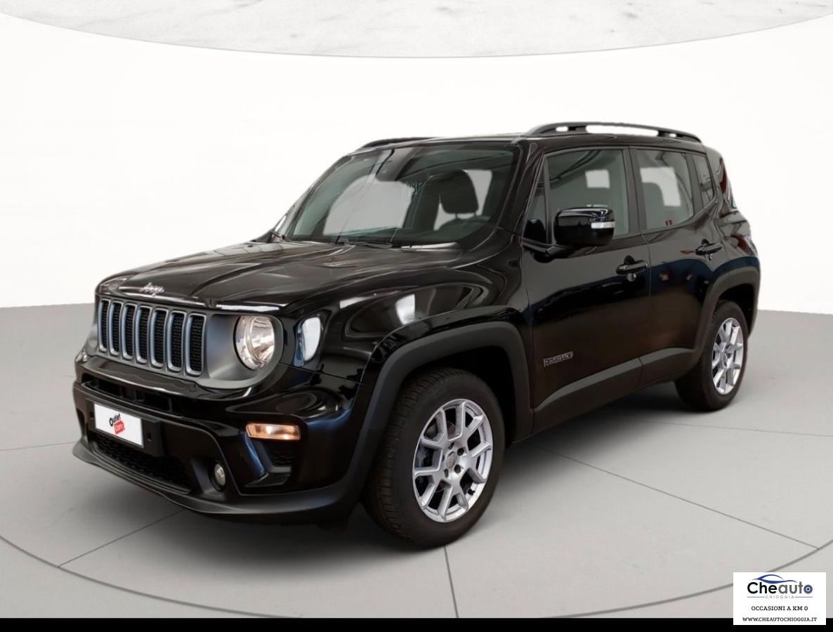 JEEP - Renegade - 1.0 T3 Limited