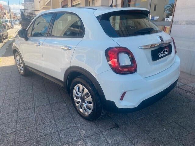 Fiat 500X 1.3 MultiJet 95 CV Business
