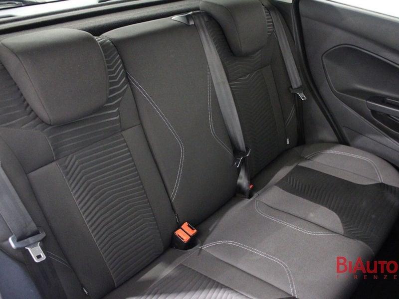 Ford Fiesta Fiesta 1.0 EcoBoost 100CV 5 porte Titanium