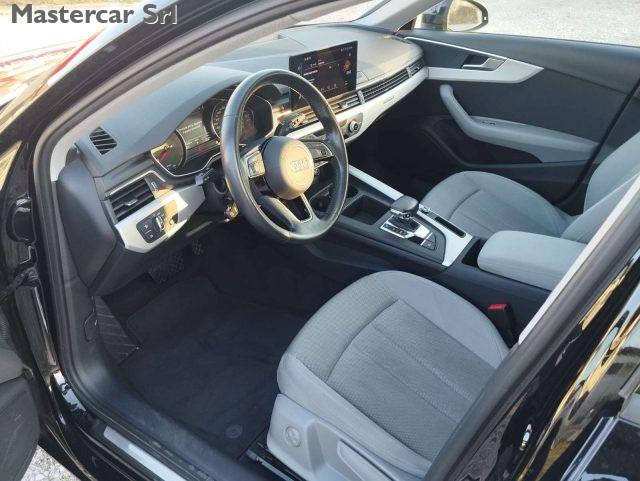 AUDI A4 40 2.0 tdi quattro 190cv s-tronic - FZ679HY