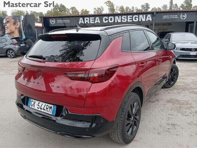 OPEL Grandland Grandland I 2022 1.5 ecotec GS Line s - GK544RM