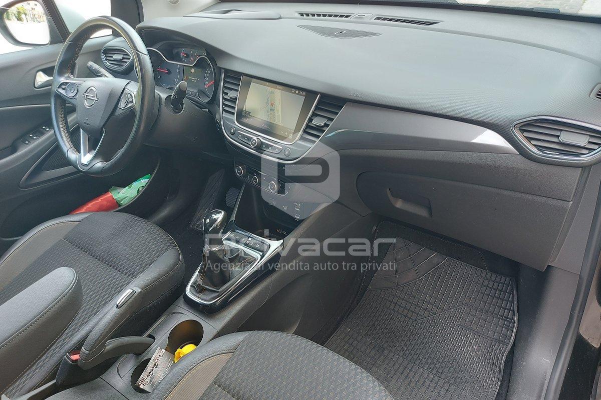 OPEL Crossland X 1.6 ECOTEC D 8V Start&Stop Innovation