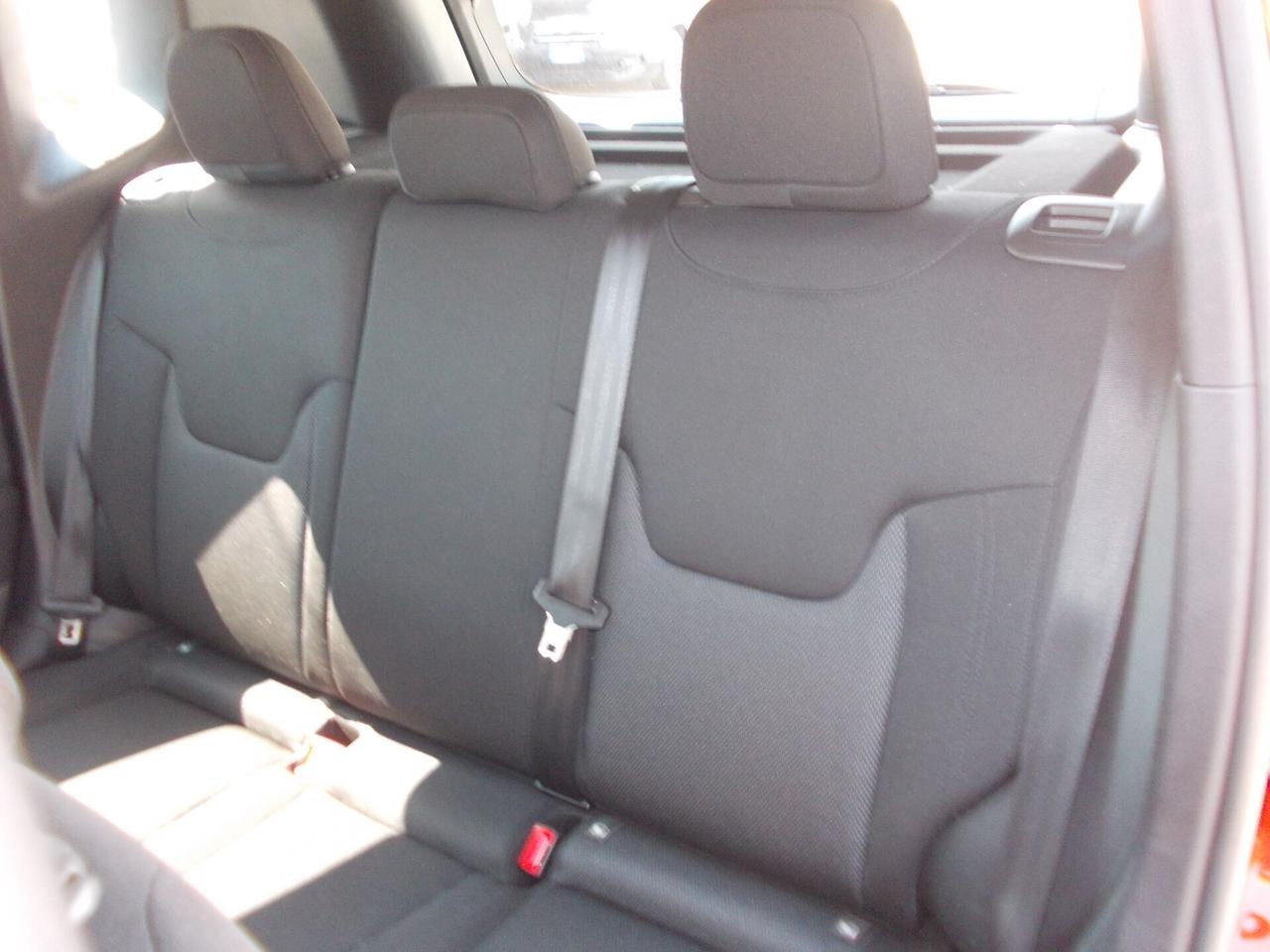 Jeep Renegade 1.0 T3 Longitude-GPL -KM74564