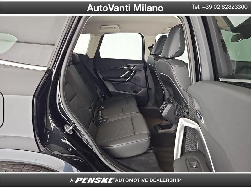 BMW X1 X1 sDrive 20i xLine