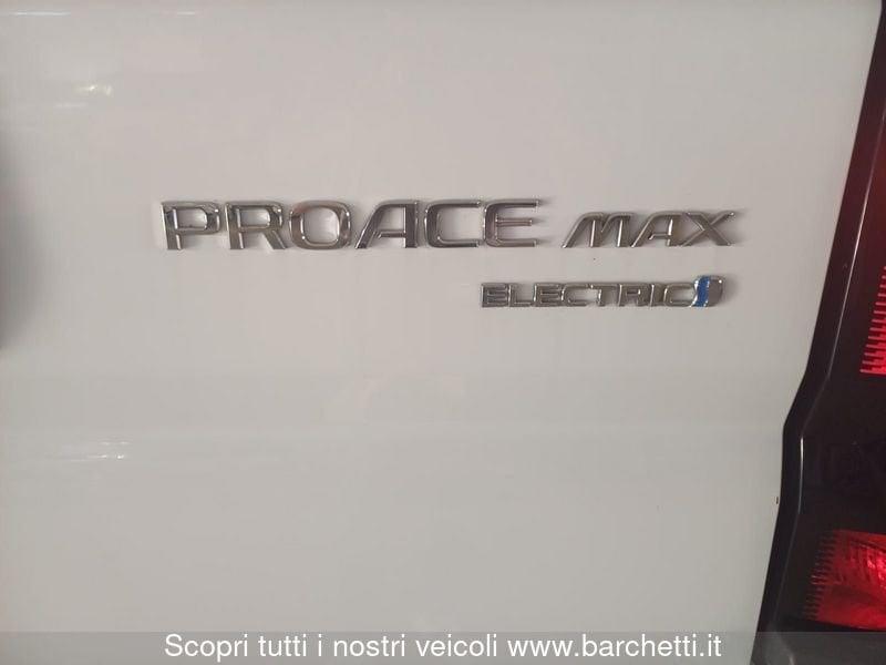 Toyota Proace Max Electric Proace Max Electric 35H 110kWh PLM-TM Furgone