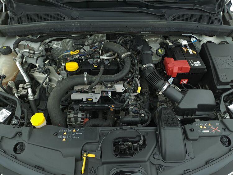 Renault Clio Business BR622297 1.0 Benzina 90CV