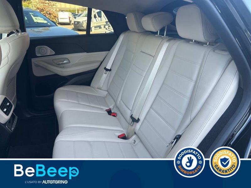 Mercedes-Benz GLE Coupé GLE COUPE 350 DE PHEV AMG LINE PREMIUM PLUS 4MATIC