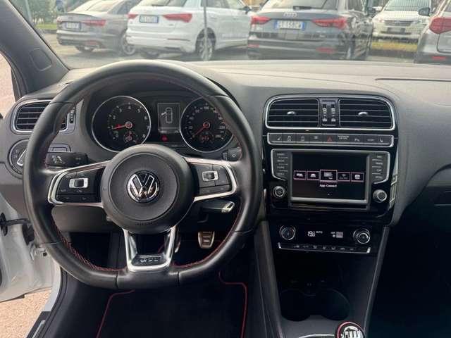 Volkswagen Polo 1.8 3p. BlueMotion Technology