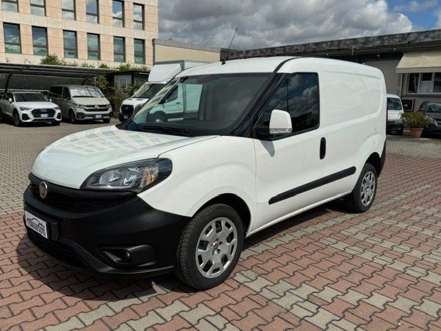 FIAT Doblo 1.4 T-Jet N. Power PC-TN FURGONE CARGO 3 POSTI