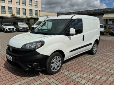 FIAT Doblo 1.4 T-Jet N. Power PC-TN FURGONE CARGO 3 POSTI
