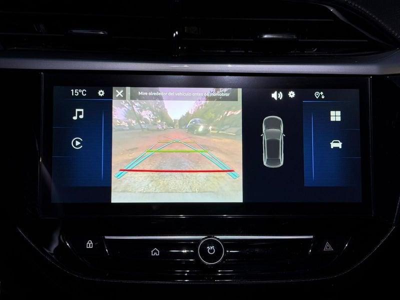 Opel Corsa Corsa 1.2 GS s&s 100cv + GPL