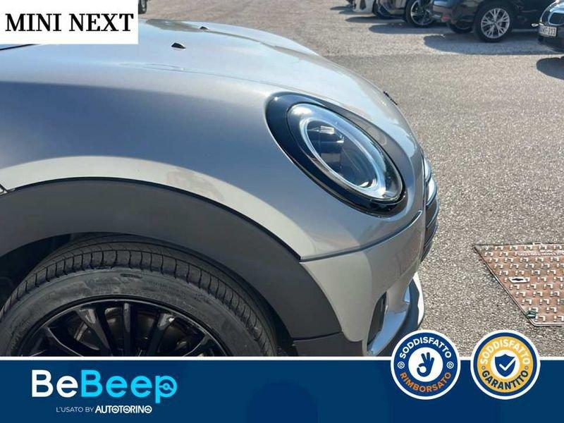 MINI Clubman MINI 1.5 COOPER AUTO