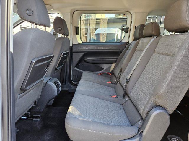 FORD Tourneo Connect Grand Tourneo Connect 2.0 EcoBlue 122 CV 7POSTI