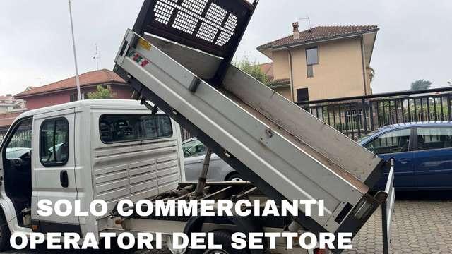 Fiat Ducato SOLO OPERATORI DEL SETTORE