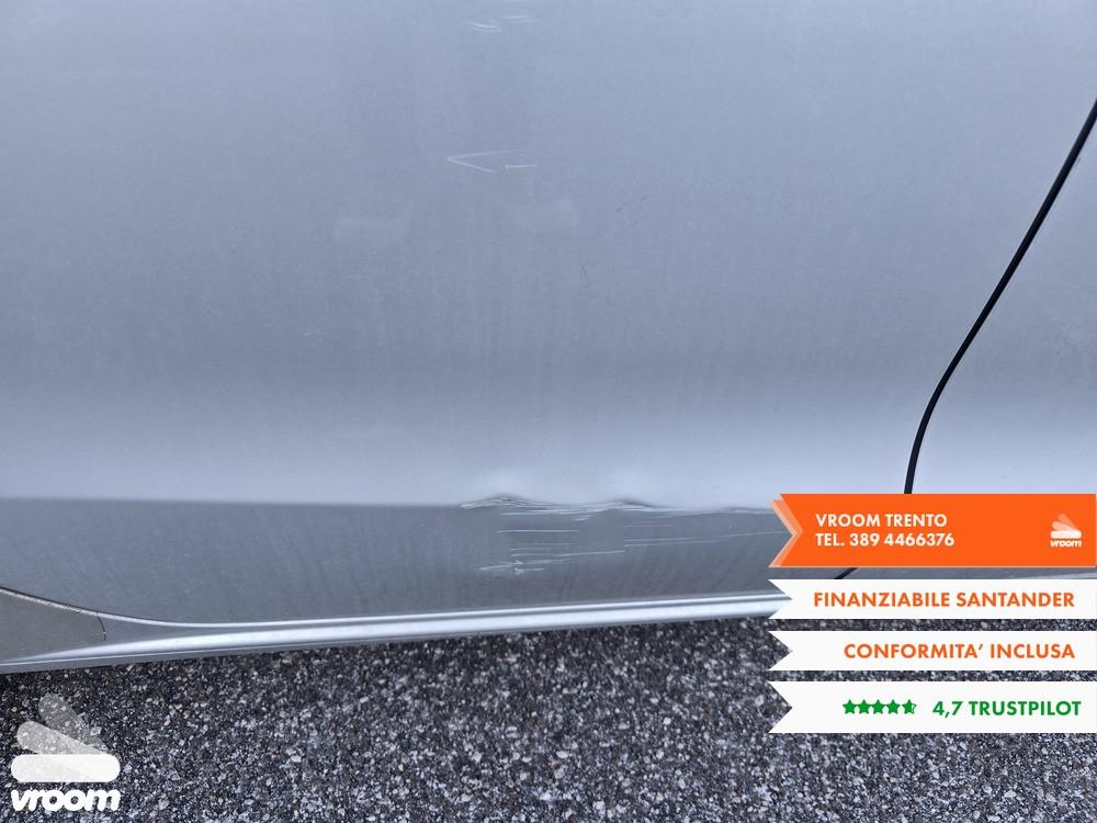 AUDI A1/S1 A1 SPB 1.6 TDI 105 CV Ambition