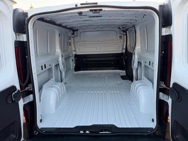 RENAULT TRAFIC 29 2.0 DCI 110 CV PL-TN ICE