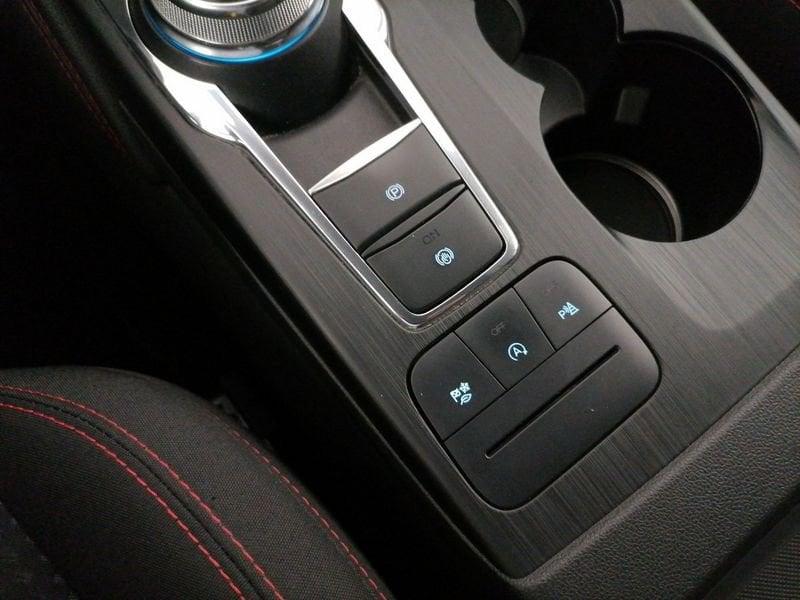 Ford Kuga 1.5 ecoblue ST-Line 2wd 120cv auto