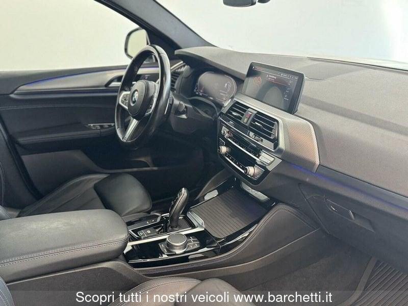 BMW X4 xdrive30d mhev 48V Msport 249cv auto