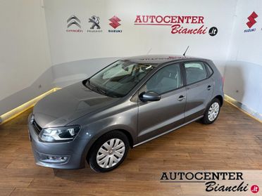 Volkswagen Polo 5 Porte 1.2 tdi Trendline