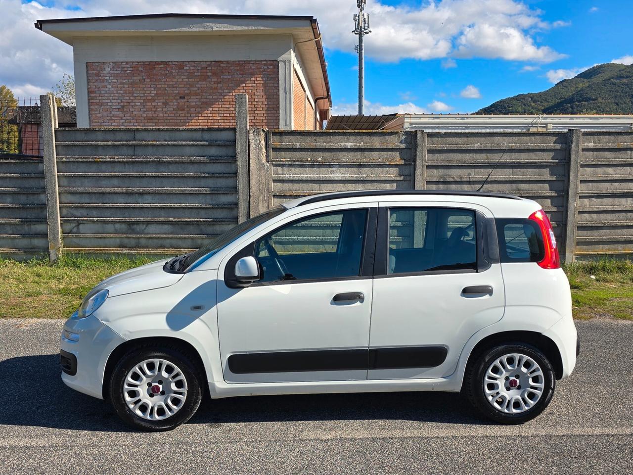 Fiat Panda 1.2 Easy