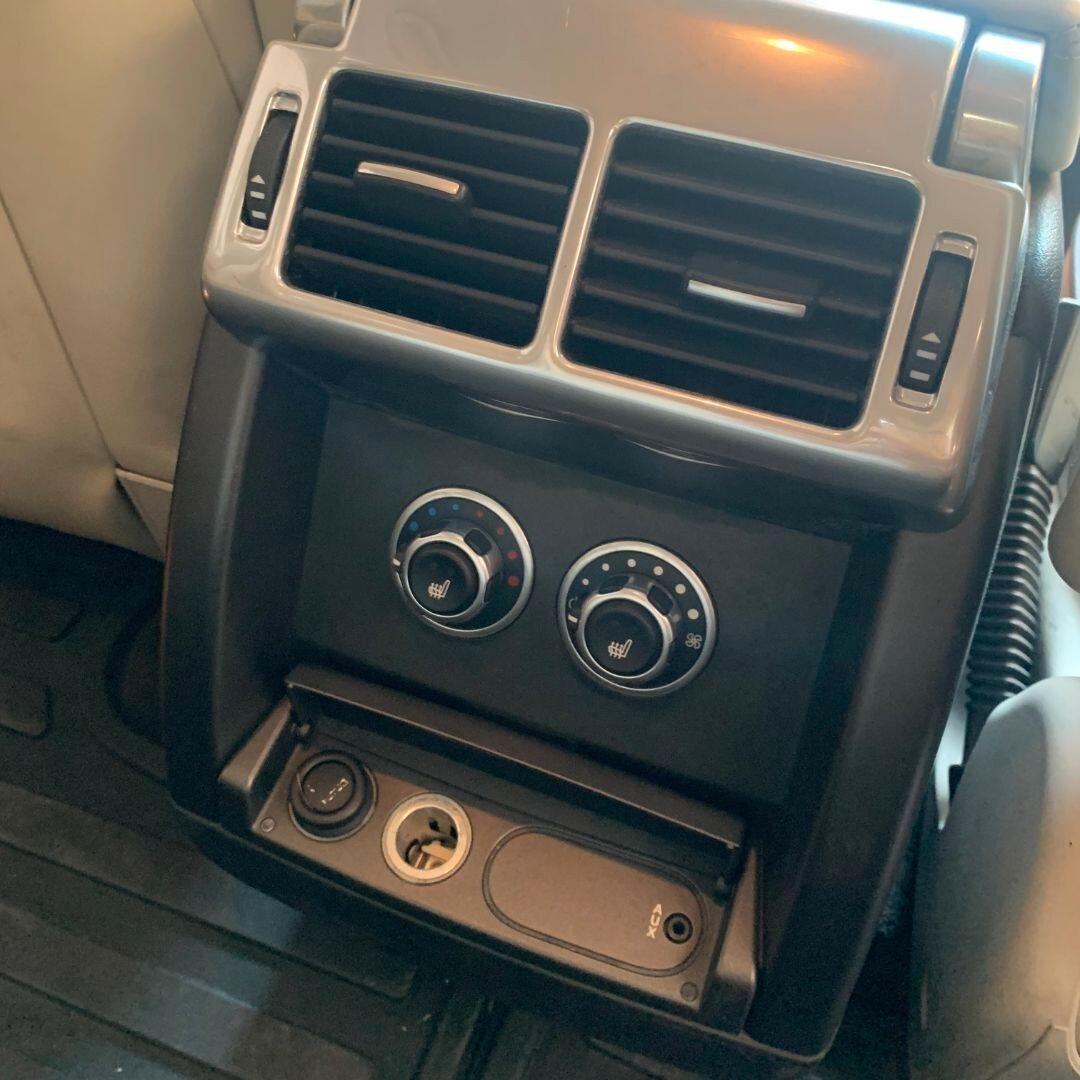 Land Rover Altro Range Rover Vogue 4.4 TDV8