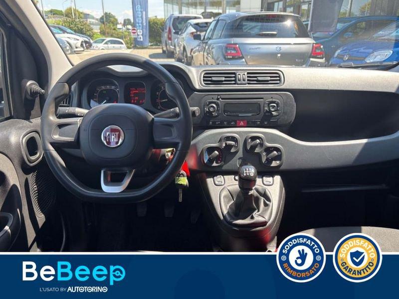 FIAT Panda 1.2 EASY 69CV E6