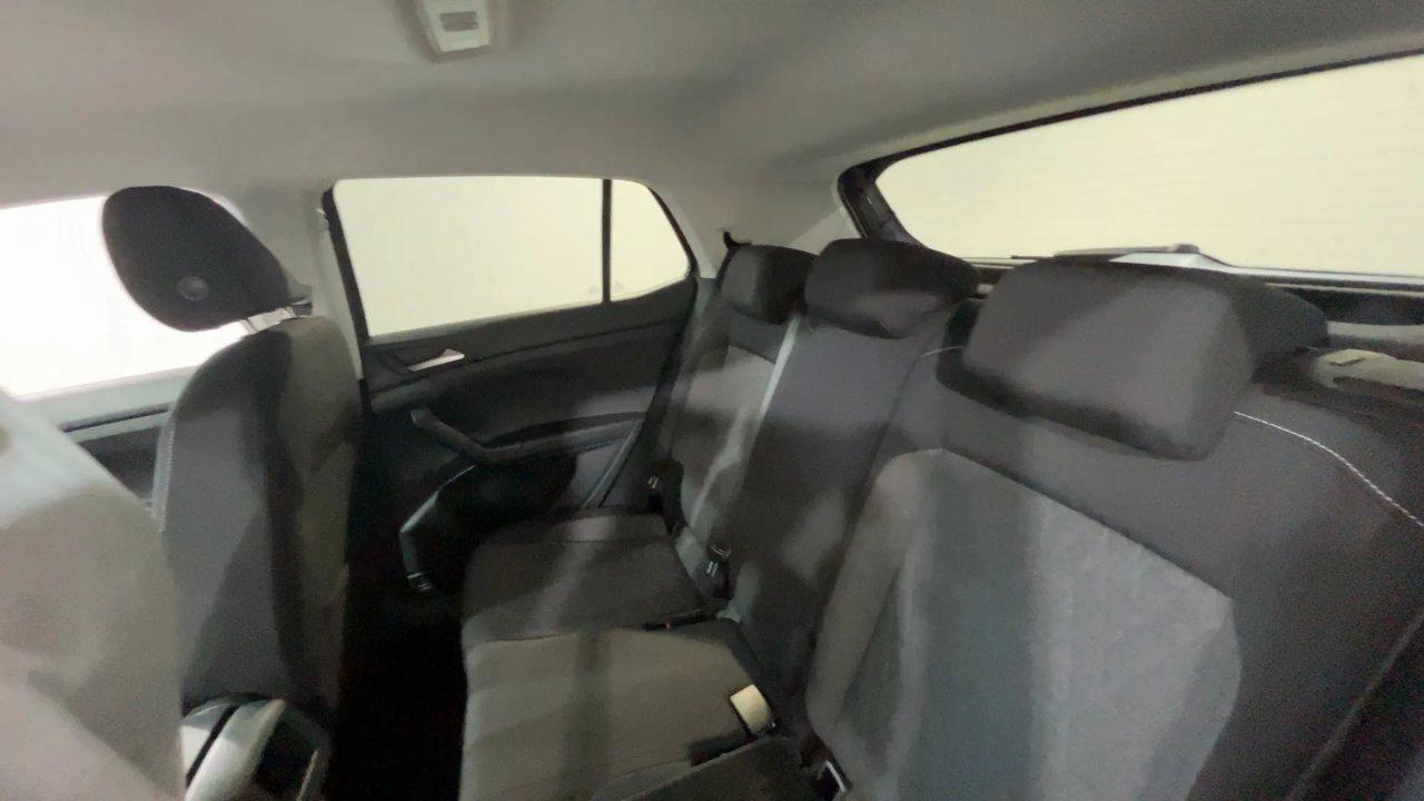 Volkswagen T-Cross 1.0 tsi Edition Plus 115cv dsg