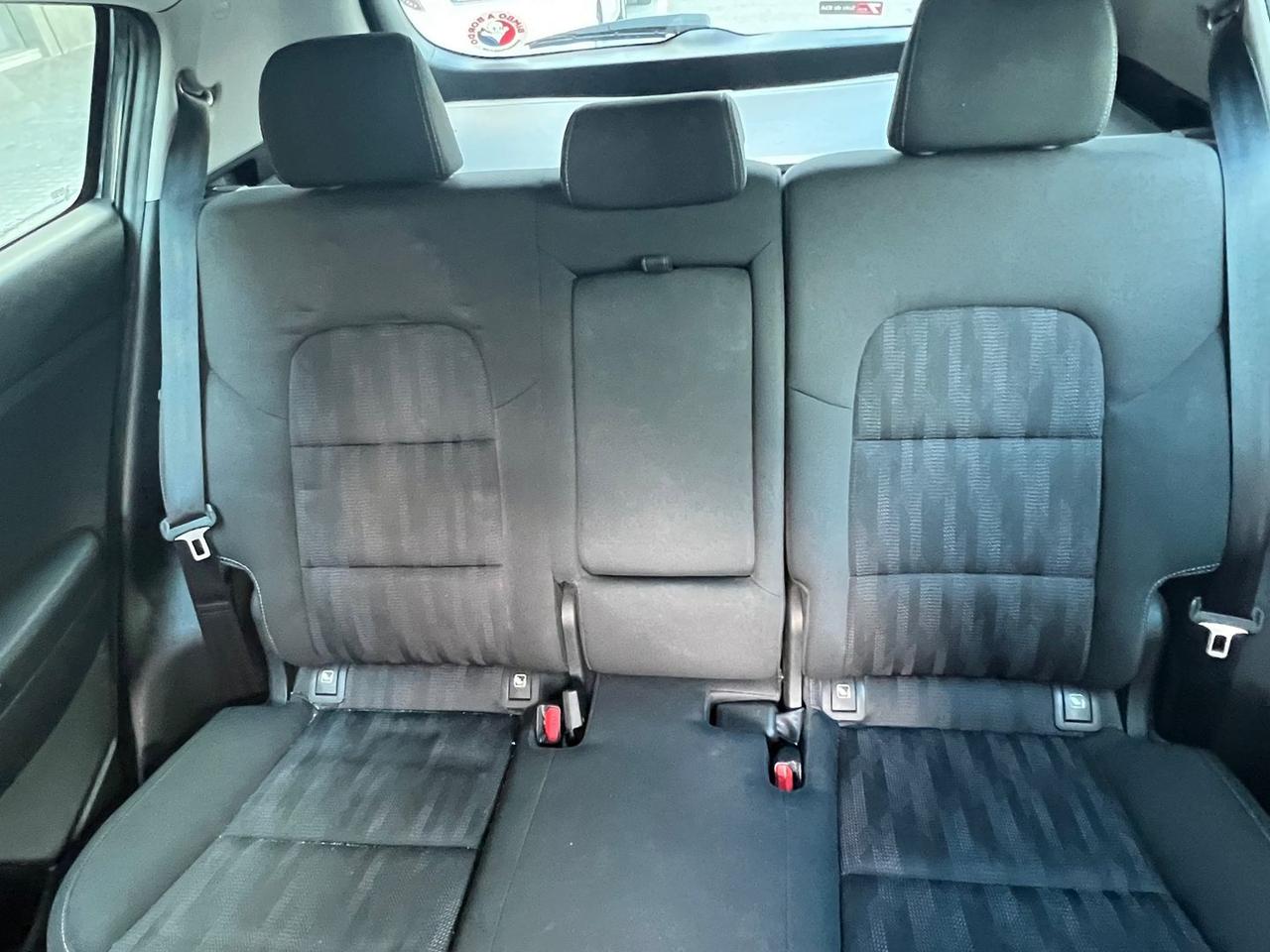 Kia Sportage Cool 1.7 CRDI #10755