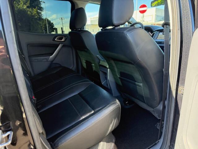 Ford Ranger 3.2 TDCi aut. DC Limited 5pt.