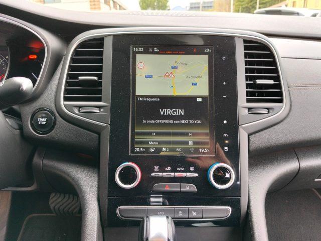 RENAULT Talisman Sporter dCi 160 CV EDC Energy Initiale Paris 4Cont