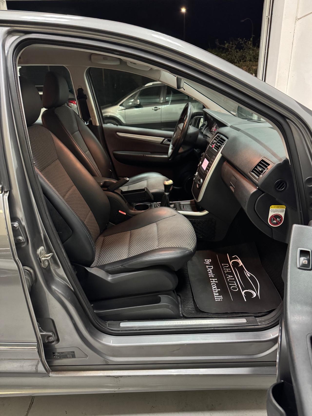 Mercedes-benz B 180 CDI Premium