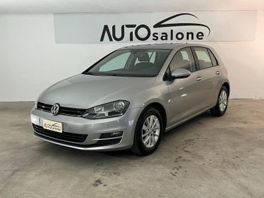 Volkswagen Golf 1.6 TDI 110 CV COMFORTLINE BLUEMOTION