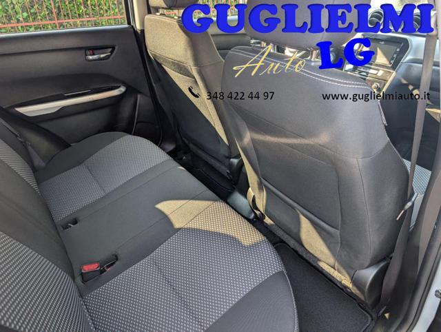 SUZUKI Vitara 1.6 VVT V-Cool GPL