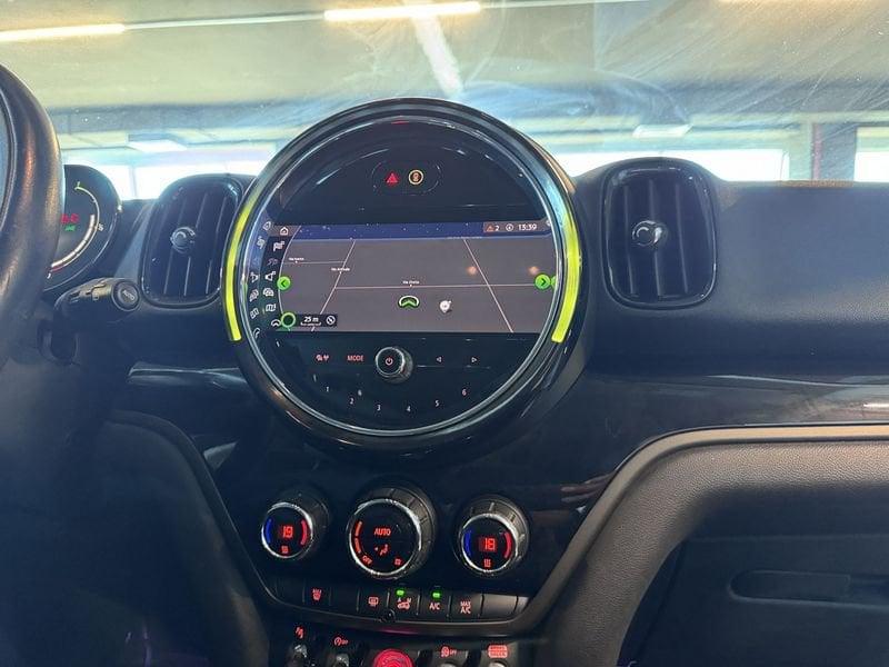 MINI Countryman Mini Countryman 2.0 Cooper D Essential auto