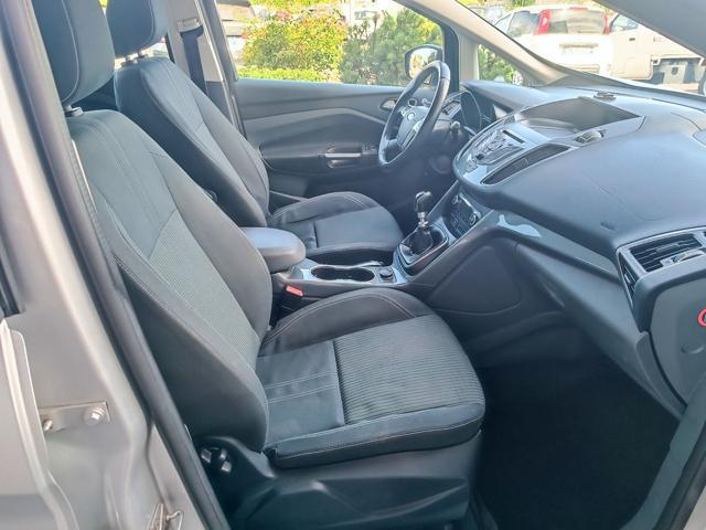 FORD C-Max 1.6 TDCi 115CV Titanium