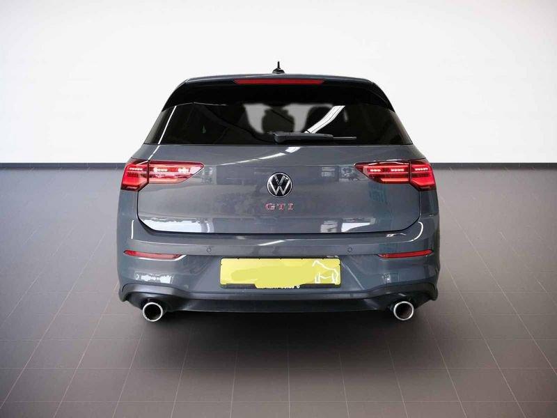 Volkswagen Golf 2.0 TSI GTI DSG Tetto Matrix Led HARMAN KARDON COCKPIT
