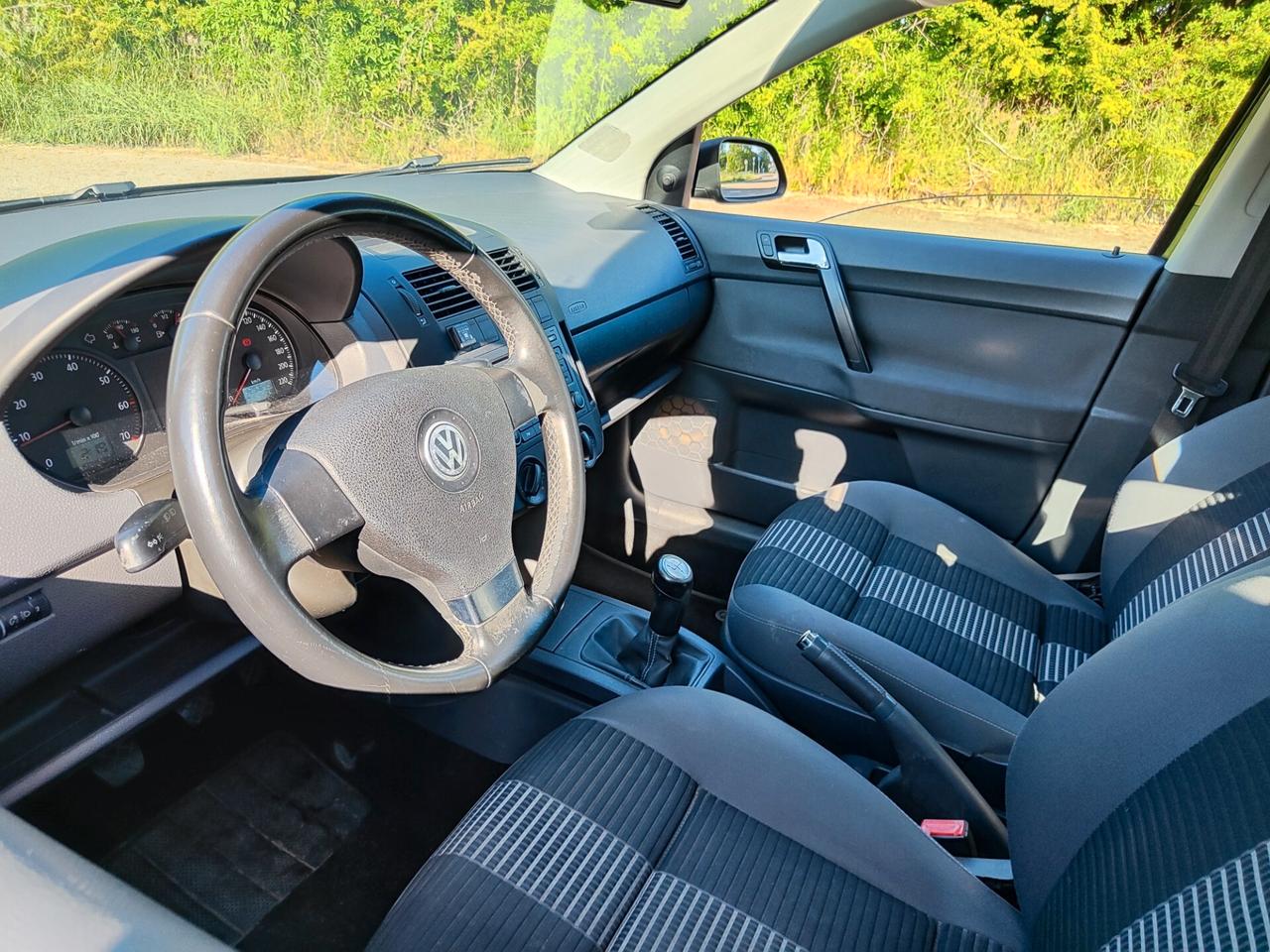 Volkswagen Polo 1.2 GPL 125.000 km