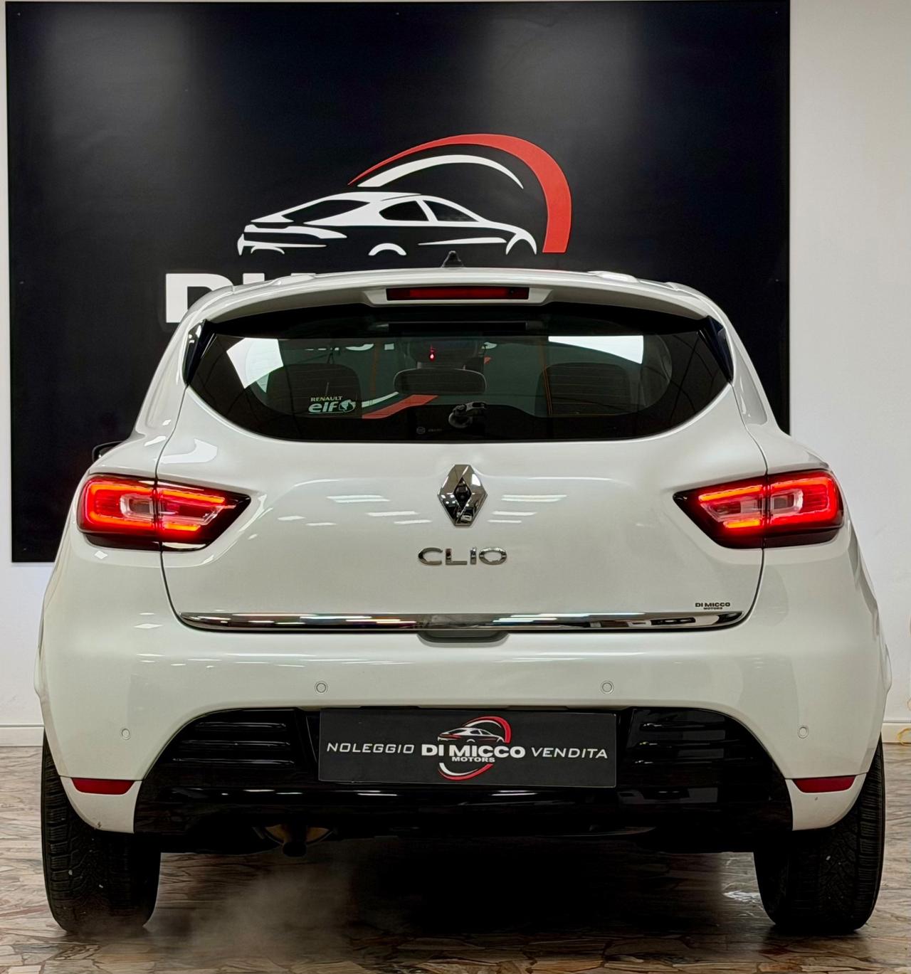 Renault Clio TCe 12V 90CV Start&Stop 5 porte Energy Duel2