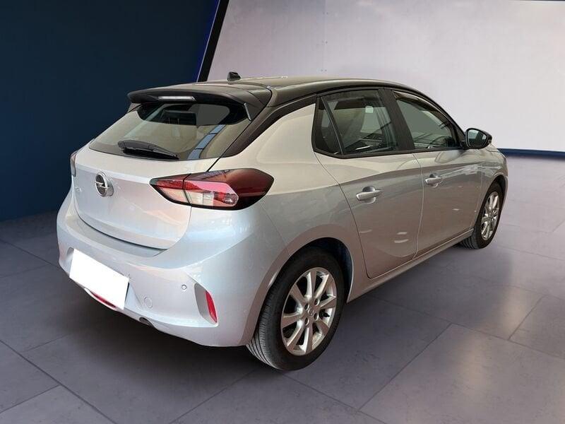 Opel Corsa VI 2020 1.2 Edition 75cv