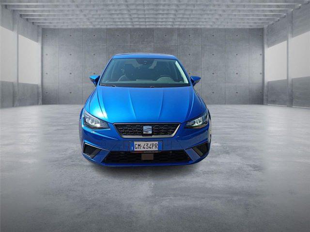SEAT Ibiza 5ª serie 1.0 EcoTSI 95 CV 5 porte Business