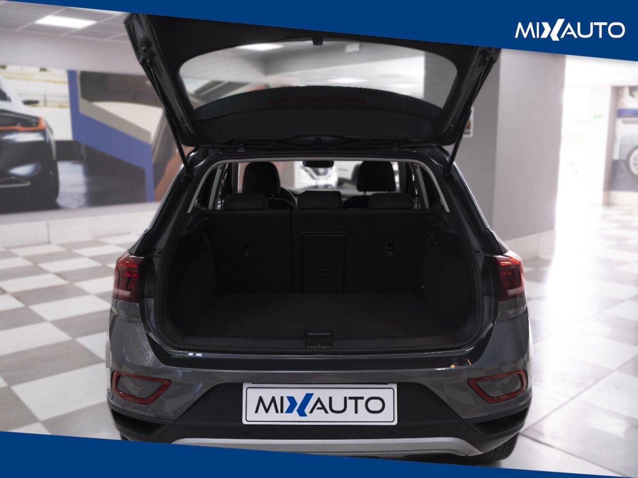 Volkswagen T-Roc 1.0 TSI Life 110CV