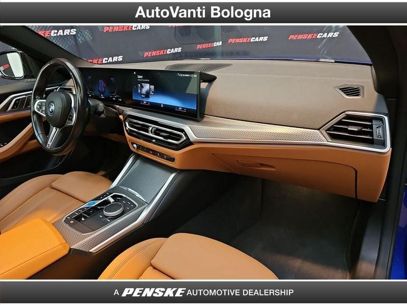 BMW i4 i4 M50 MSport