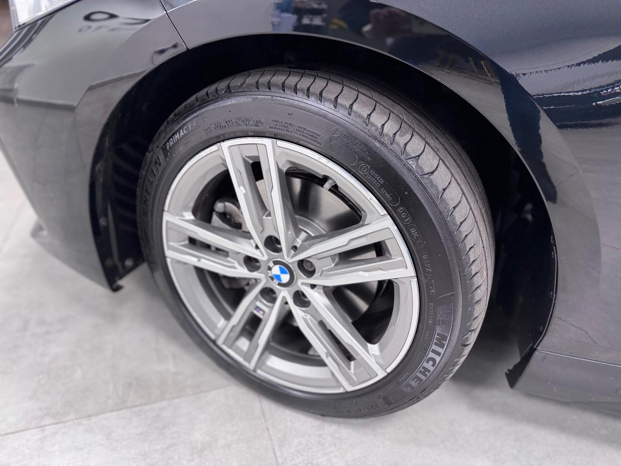 Bmw 116 116d 5p. Msport