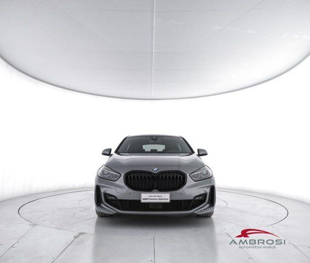 BMW 120 Serie 1 d Msport xdrive auto