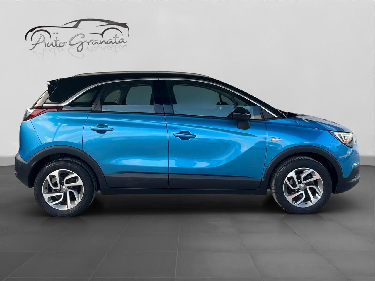 Opel Crossland X 1.5 Ecotec D 102cv Innovation