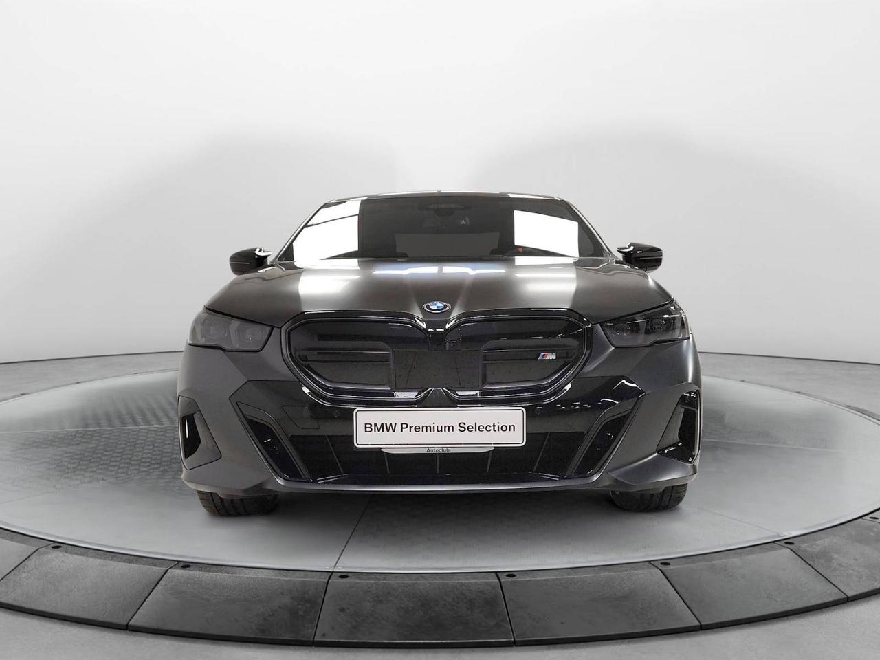 BMW Serie 5 i5 M60 xDrive Berlina MSport Pro